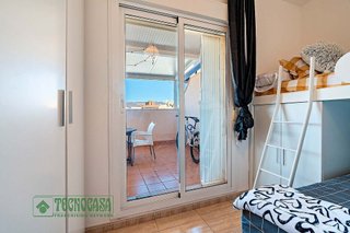 Ático en venta en Ejido Centro en Ejido (El)