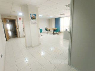 Local comercial en venta en El Pilar en Villarreal