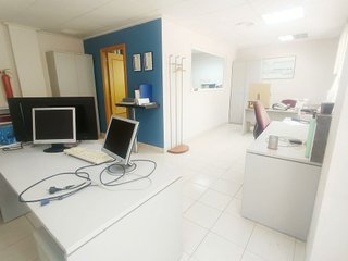Local comercial en venta en El Pilar en Villarreal