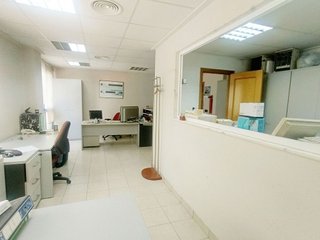 Local comercial en venta en El Pilar en Villarreal