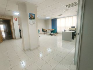 Local comercial en venta en El Pilar en Villarreal