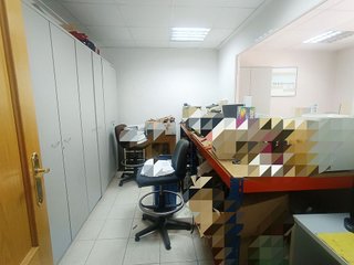 Local comercial en venta en El Pilar en Villarreal