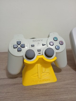 Consola Sony PlayStation PSone + Mando (61)