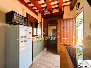 Ático en venta en Centro Histórico - Plaza España en Cádiz