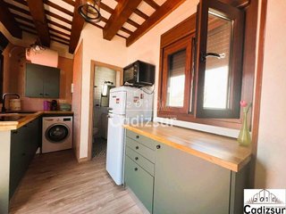 Ático en venta en Centro Histórico - Plaza España en Cádiz