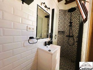 Ático en venta en Centro Histórico - Plaza España en Cádiz