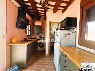 Ático en venta en Centro Histórico - Plaza España en Cádiz