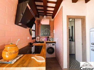Ático en venta en Centro Histórico - Plaza España en Cádiz