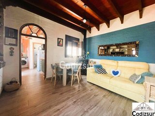 Ático en venta en Centro Histórico - Plaza España en Cádiz