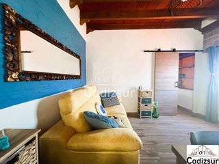 Ático en venta en Centro Histórico - Plaza España en Cádiz