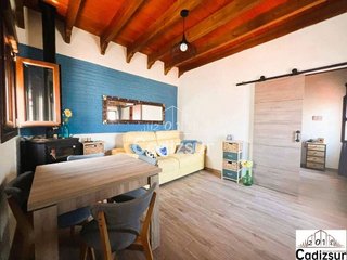 Ático en venta en Centro Histórico - Plaza España en Cádiz