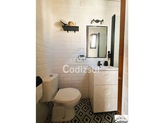 Ático en venta en Centro Histórico - Plaza España en Cádiz