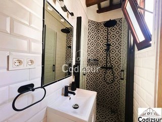 Ático en venta en Centro Histórico - Plaza España en Cádiz