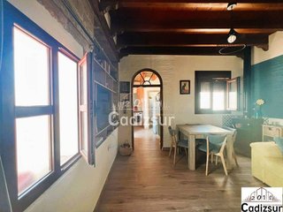Ático en venta en Centro Histórico - Plaza España en Cádiz