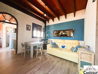 Ático en venta en Centro Histórico - Plaza España en Cádiz