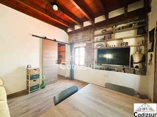 Ático en venta en Centro Histórico - Plaza España en Cádiz