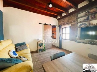 Ático en venta en Centro Histórico - Plaza España en Cádiz