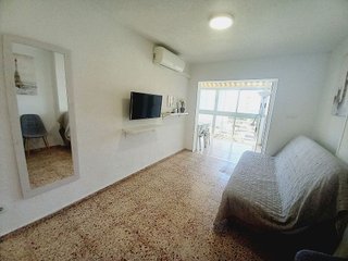 Piso en venta en Rincón de Loix en Benidorm