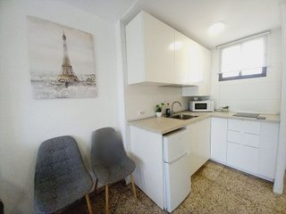 Piso en venta en Rincón de Loix en Benidorm