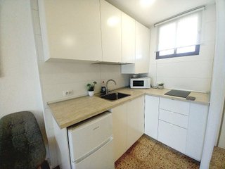 Piso en venta en Rincón de Loix en Benidorm