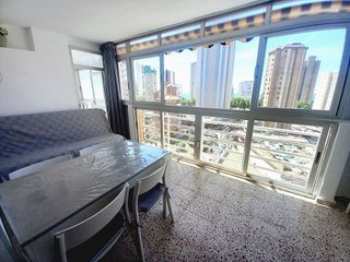 Piso en venta en Rincón de Loix en Benidorm