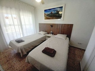 Piso en venta en Rincón de Loix en Benidorm