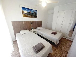 Piso en venta en Rincón de Loix en Benidorm