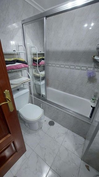 Piso en venta en PAU 2-600 en Puertollano