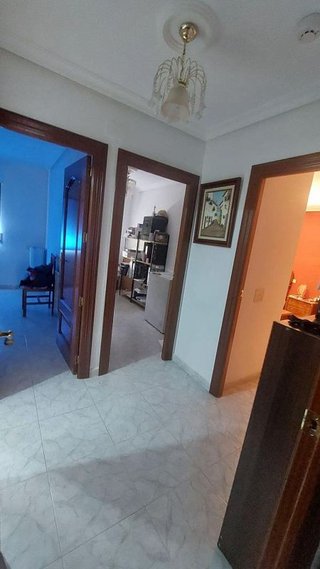 Piso en venta en PAU 2-600 en Puertollano