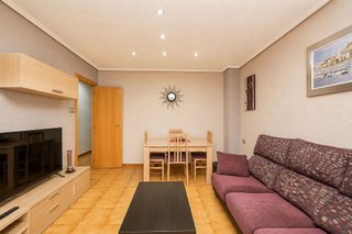 Piso en venta en Carrús Est - Camí dels Magros en Elche