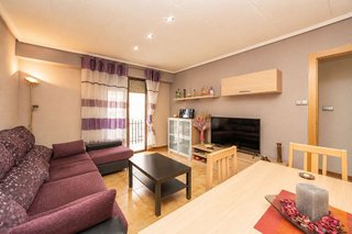 Piso en venta en Carrús Est - Camí dels Magros en Elche