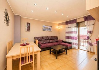 Piso en venta en Carrús Est - Camí dels Magros en Elche