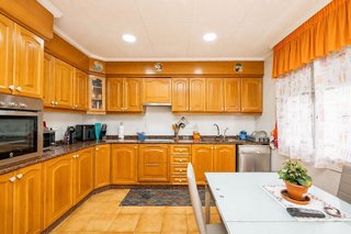 Piso en venta en Carrús Est - Camí dels Magros en Elche