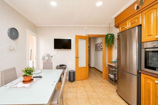 Piso en venta en Carrús Est - Camí dels Magros en Elche