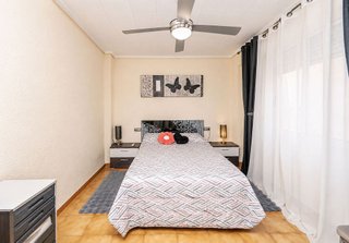 Piso en venta en Carrús Est - Camí dels Magros en Elche