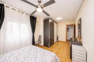 Piso en venta en Carrús Est - Camí dels Magros en Elche