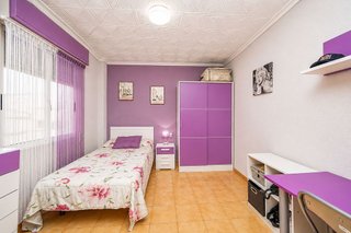 Piso en venta en Carrús Est - Camí dels Magros en Elche