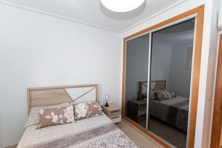 Piso en venta en Campos de Golf - Villa Martin - Los Dolses en Orihuela