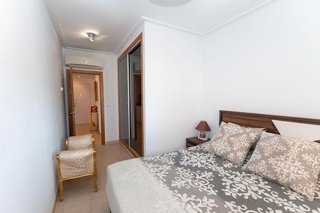 Piso en venta en Campos de Golf - Villa Martin - Los Dolses en Orihuela