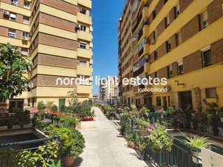 Piso en venta en La Luz - El Torcal en Málaga