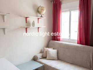 Piso en venta en La Luz - El Torcal en Málaga