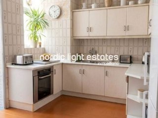 Piso en venta en La Luz - El Torcal en Málaga