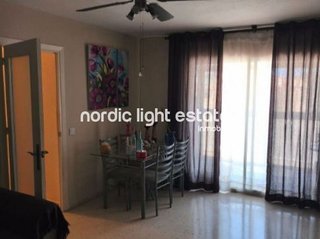 Piso en venta en La Luz - El Torcal en Málaga