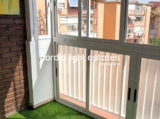 Piso en venta en La Luz - El Torcal en Málaga