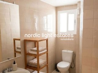 Piso en venta en La Luz - El Torcal en Málaga