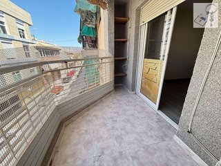 Piso en venta en Centro en Mutxamel/Muchamiel