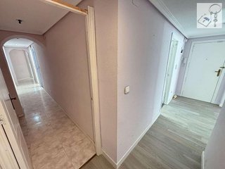 Piso en venta en Centro en Mutxamel/Muchamiel