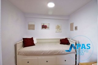 Piso en venta en Centro - Ayuntamiento en Santander