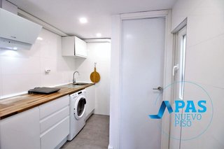 Piso en venta en Centro - Ayuntamiento en Santander