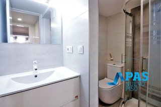 Piso en venta en Centro - Ayuntamiento en Santander